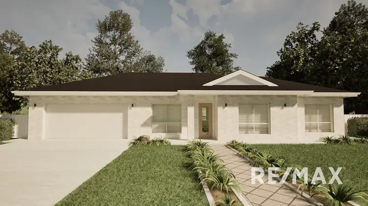 Lot 10 Gibson Street, Boorooma NSW 2650