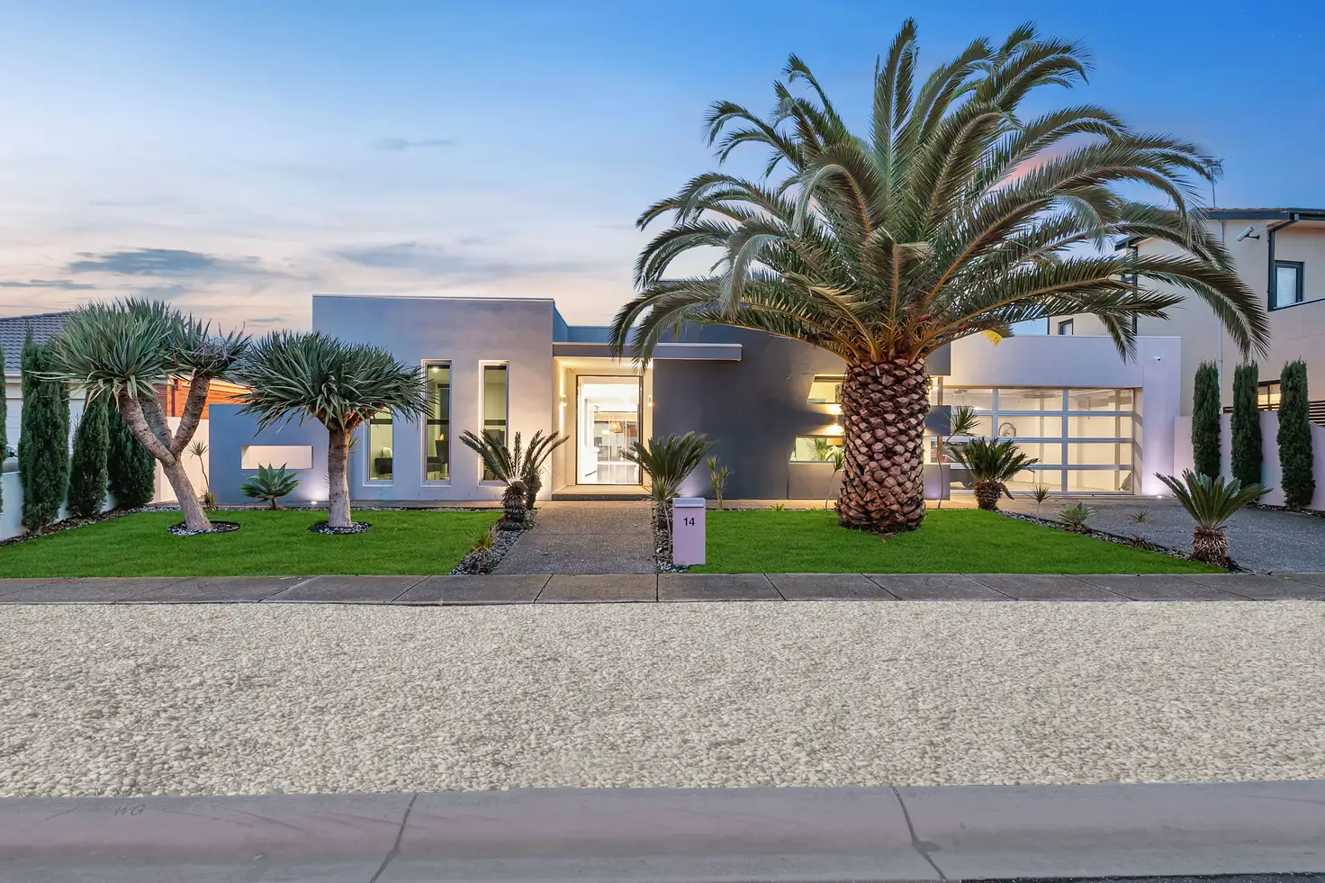 Main view of Homely house listing, 14 Marseilles Way, Point Cook VIC 3030