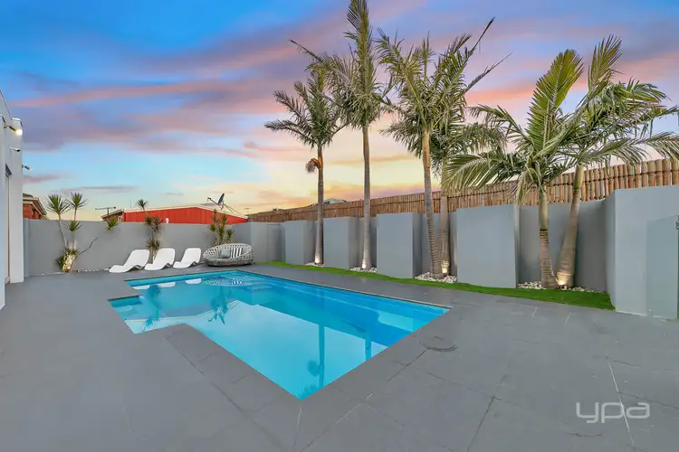 Third view of Homely house listing, 14 Marseilles Way, Point Cook VIC 3030