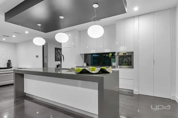 Seventh view of Homely house listing, 14 Marseilles Way, Point Cook VIC 3030