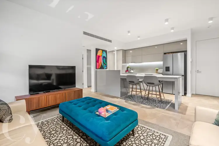 21/51 Queen Victoria Street, Fremantle WA 6160