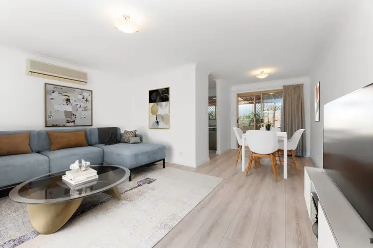 7/14 Caledonian Avenue, Maylands WA 6051