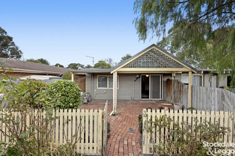 3/91 Eastbourne Road, Rosebud VIC 3939