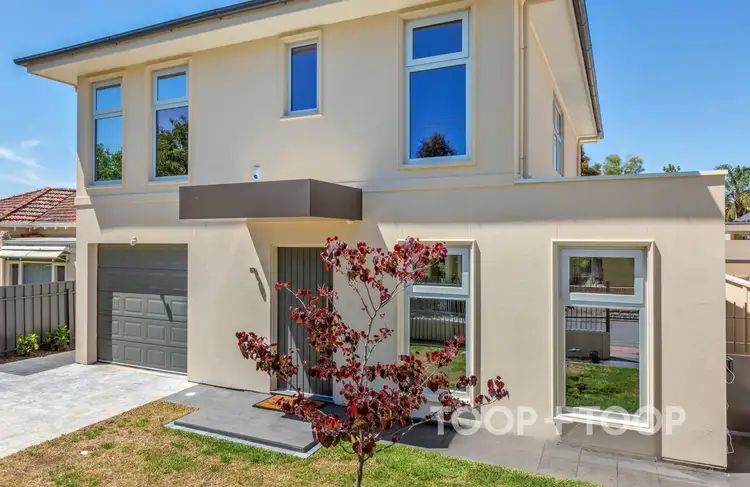 21 Hartland Avenue, Black Forest SA 5035