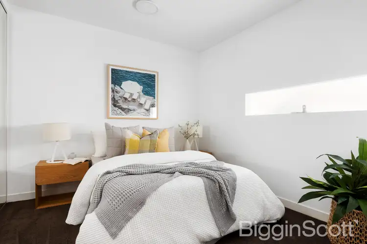 Fifth view of Homely apartment listing, G08/70 Nott Street, Port Melbourne VIC 3207
