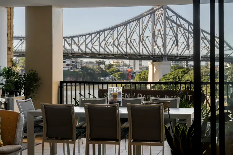 3/455 Adelaide Street, Brisbane City QLD 4000