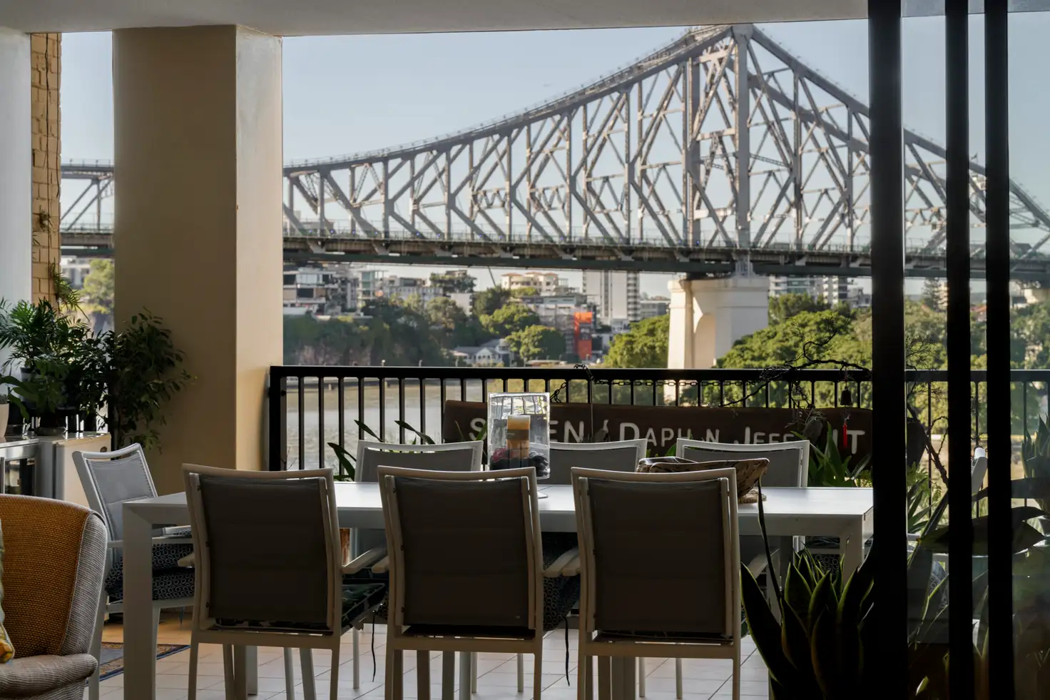 Main view of Homely apartment listing, 3/455 Adelaide Street, Brisbane City QLD 4000