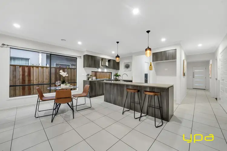 Fourth view of Homely house listing, 9 Allsburg Avenue, Officer VIC 3809
