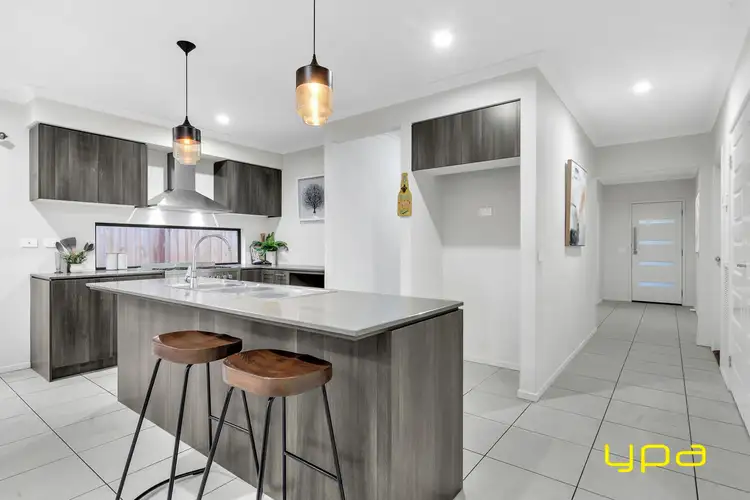 Fifth view of Homely house listing, 9 Allsburg Avenue, Officer VIC 3809