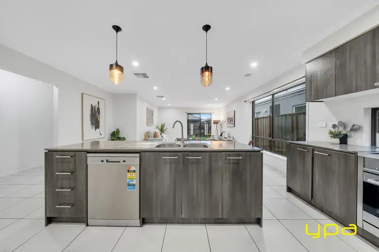 Sixth view of Homely house listing, 9 Allsburg Avenue, Officer VIC 3809
