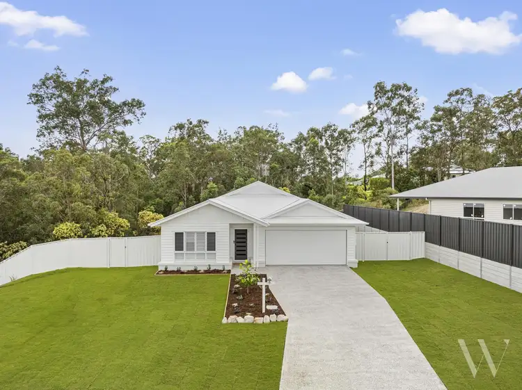 6 Woodland Drive, Southside QLD 4570
