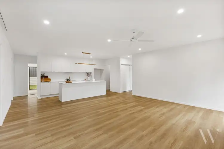 Third view of Homely house listing, 6 Woodland Drive, Southside QLD 4570
