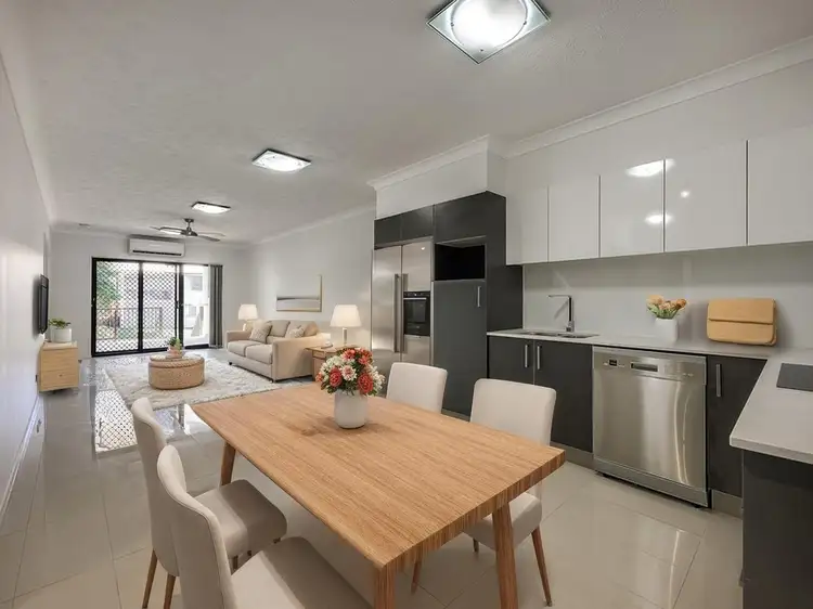 7/17 Buddina Street, Stafford QLD 4053