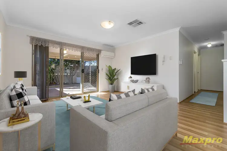 15/2 Cerberus Avenue, Parkwood WA 6147