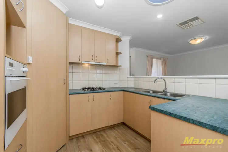 Fifth view of Homely villa listing, 15/2 Cerberus Avenue, Parkwood WA 6147