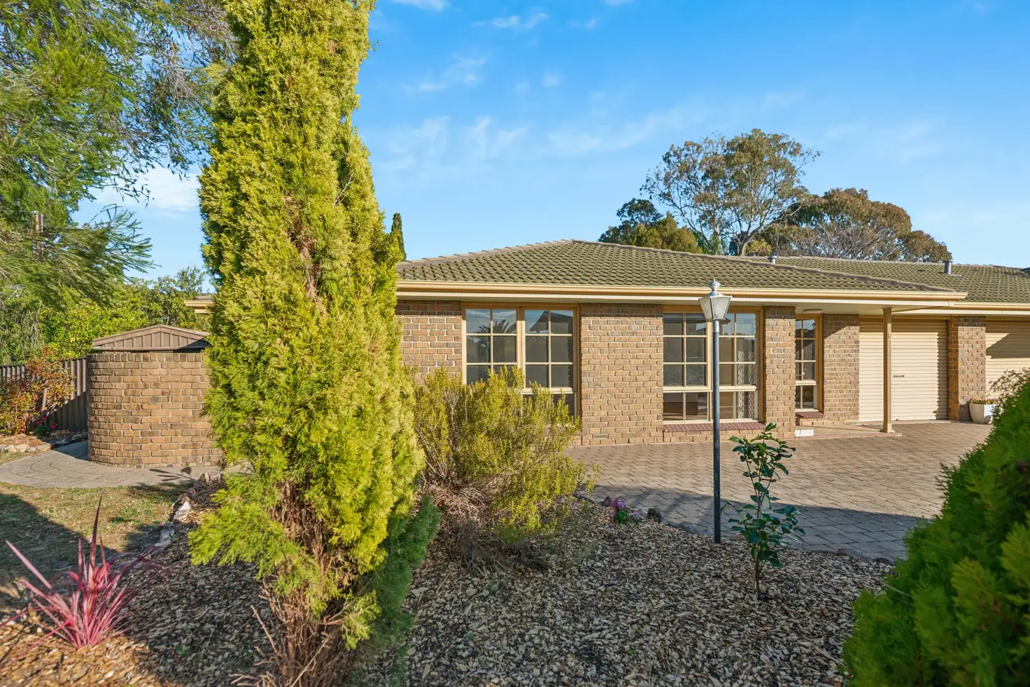 Main view of Homely unit listing, 1/1 Hams Road, Flagstaff Hill SA 5159