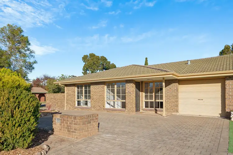Second view of Homely unit listing, 1/1 Hams Road, Flagstaff Hill SA 5159