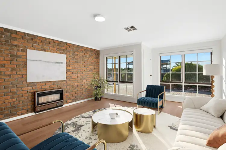 Third view of Homely unit listing, 1/1 Hams Road, Flagstaff Hill SA 5159