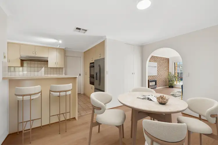 Fourth view of Homely unit listing, 1/1 Hams Road, Flagstaff Hill SA 5159