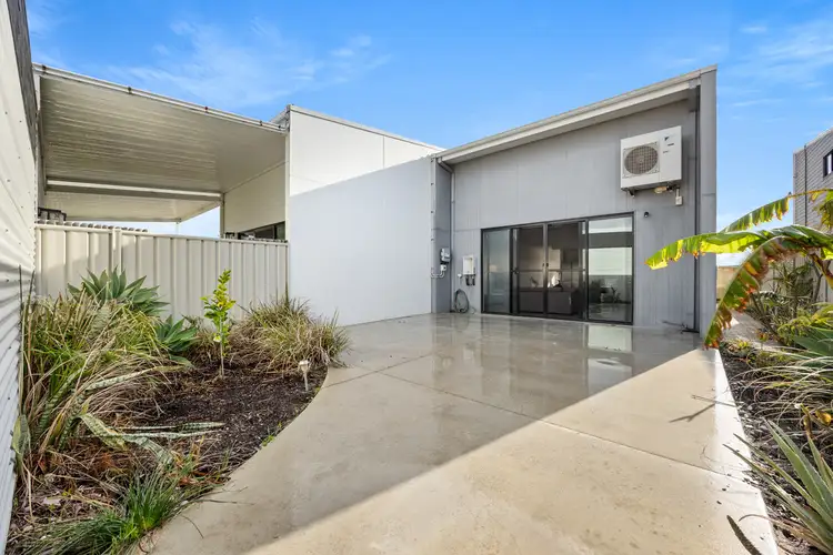 Second view of Homely house listing, 107 Aurea Boulevard, Golden Bay WA 6174