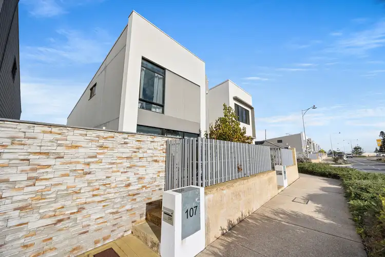 Third view of Homely house listing, 107 Aurea Boulevard, Golden Bay WA 6174