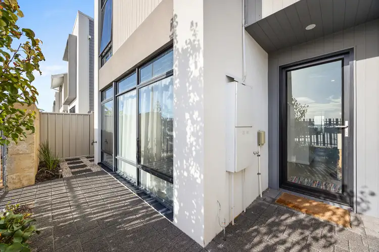 Fifth view of Homely house listing, 107 Aurea Boulevard, Golden Bay WA 6174