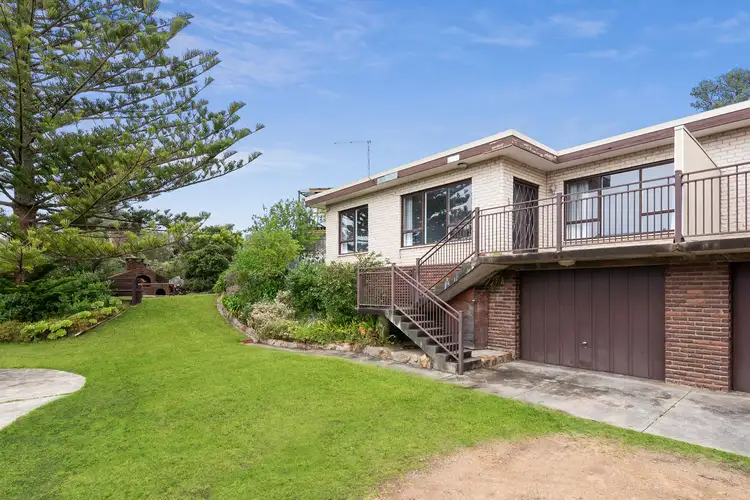 1/12 Christopher Crt, Rye VIC 3941