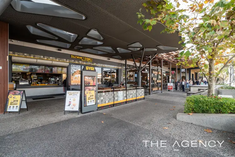 Seventh view of Homely land listing, 160 Knutsford Avenue, Rivervale WA 6103