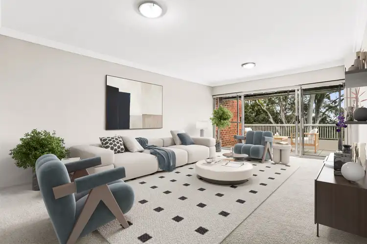 7/564 Pacific Highway, Killara NSW 2071