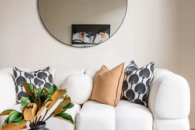 Fifth view of Homely apartment listing, 34/6 Danks Street, Waterloo NSW 2017