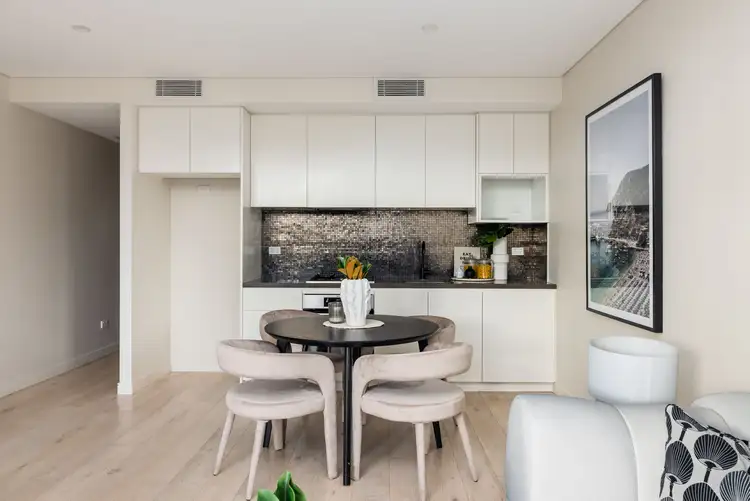 Sixth view of Homely apartment listing, 34/6 Danks Street, Waterloo NSW 2017