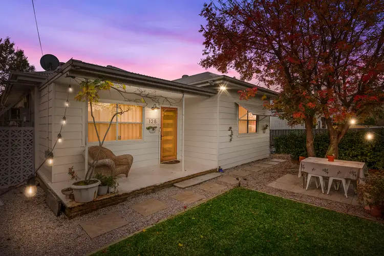 Main view of Homely house listing, 128 Gladstone Street, Mudgee NSW 2850