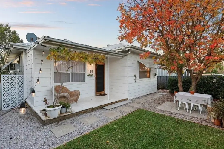 128 Gladstone Street, Mudgee NSW 2850