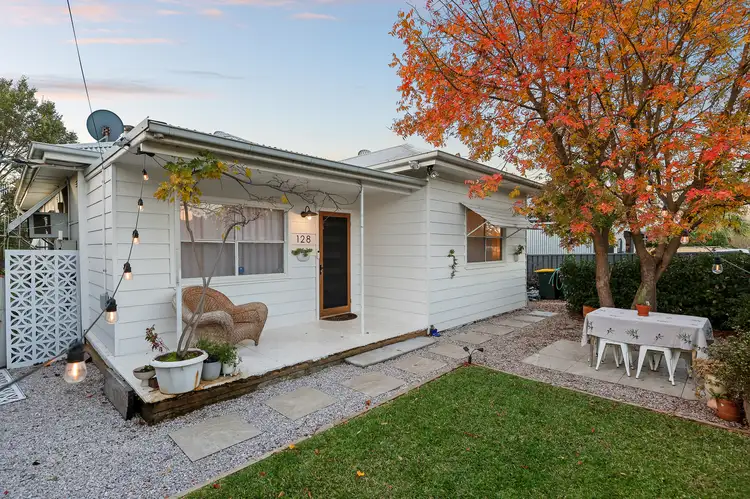 128 Gladstone Street, Mudgee NSW 2850