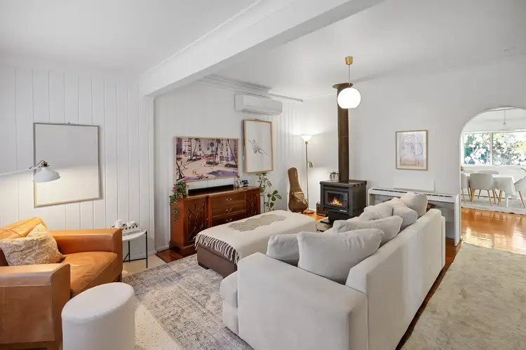 Second view of Homely house listing, 128 Gladstone Street, Mudgee NSW 2850