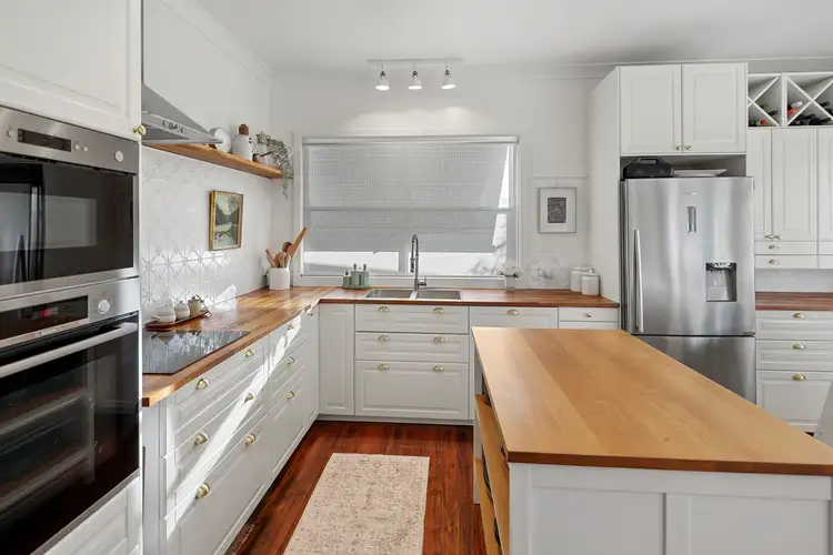 Fourth view of Homely house listing, 128 Gladstone Street, Mudgee NSW 2850