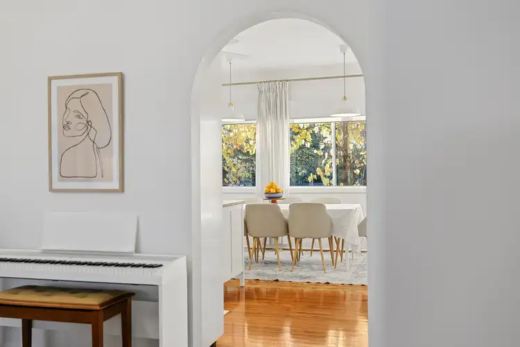 Fifth view of Homely house listing, 128 Gladstone Street, Mudgee NSW 2850