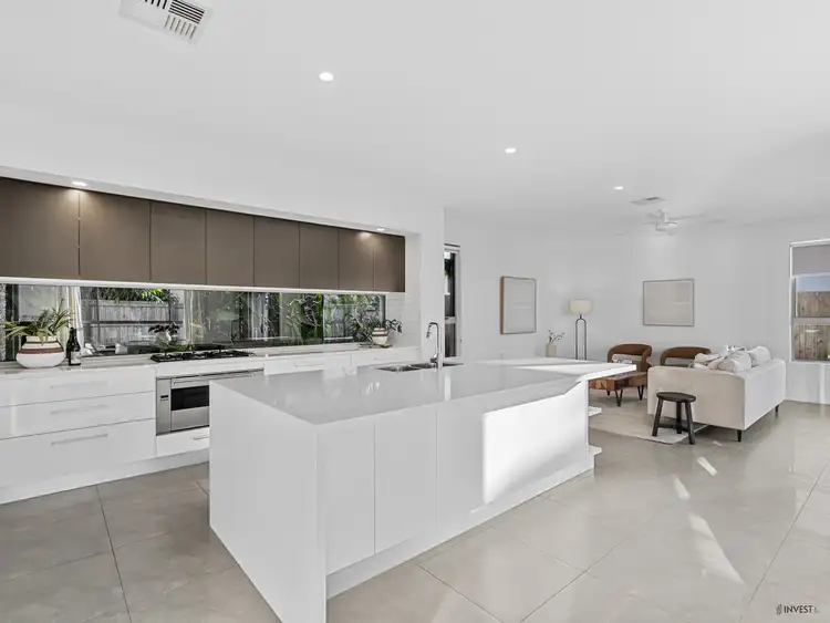 Second view of Homely house listing, 102 Hillcrest Street, Rochedale QLD 4123