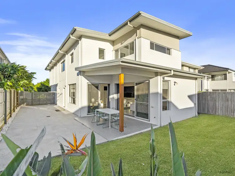Third view of Homely house listing, 102 Hillcrest Street, Rochedale QLD 4123