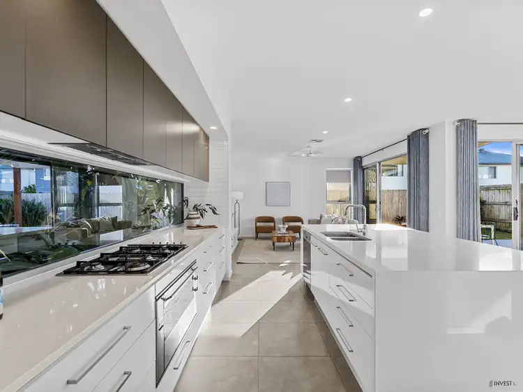 Sixth view of Homely house listing, 102 Hillcrest Street, Rochedale QLD 4123