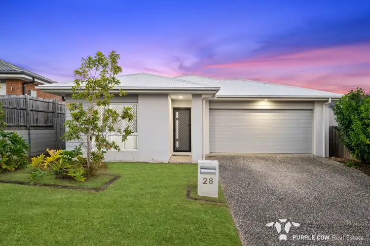28 Abington Street, Spring Mountain QLD 4300