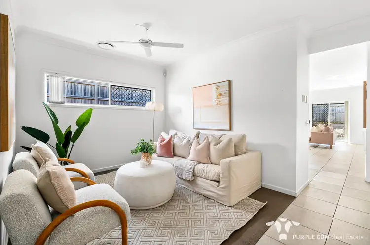 Second view of Homely house listing, 28 Abington Street, Spring Mountain QLD 4300