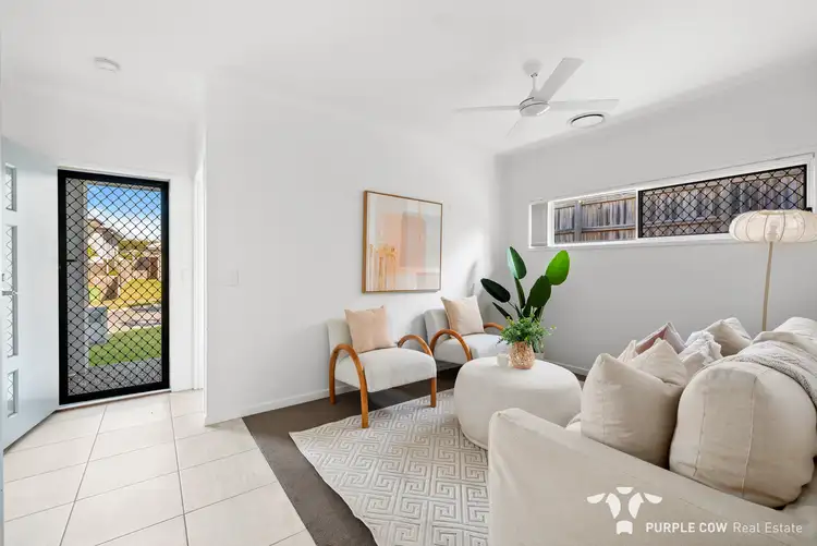 Third view of Homely house listing, 28 Abington Street, Spring Mountain QLD 4300