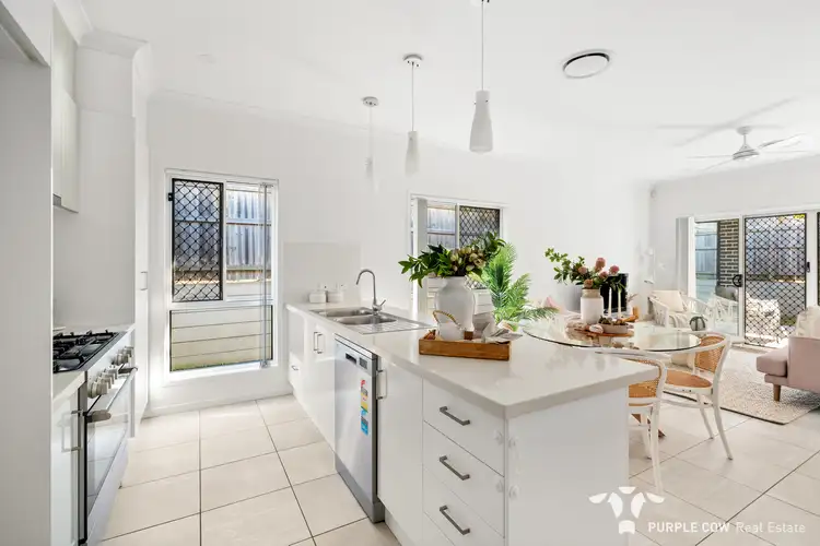 Fourth view of Homely house listing, 28 Abington Street, Spring Mountain QLD 4300