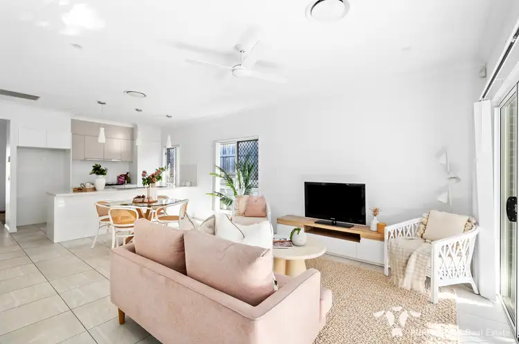 Fifth view of Homely house listing, 28 Abington Street, Spring Mountain QLD 4300
