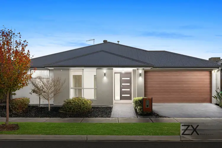 Main view of Homely house listing, 6 Urquhart Street, Mickleham VIC 3064