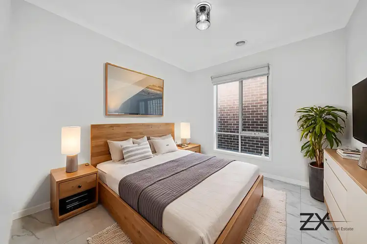 Fourth view of Homely house listing, 6 Urquhart Street, Mickleham VIC 3064