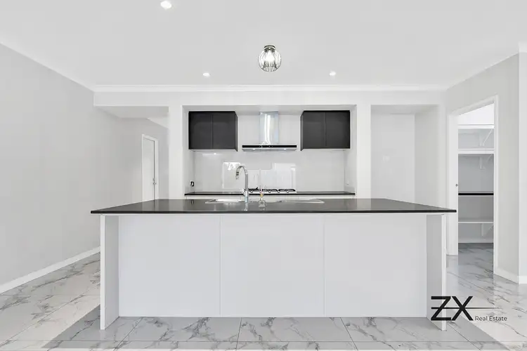 Fifth view of Homely house listing, 6 Urquhart Street, Mickleham VIC 3064