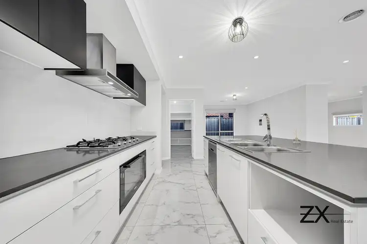 Sixth view of Homely house listing, 6 Urquhart Street, Mickleham VIC 3064