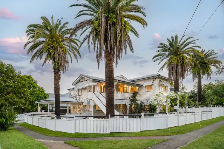 75 Nelson Street, Corinda QLD 4075